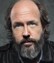 Eric Lange