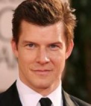 Eric Mabius