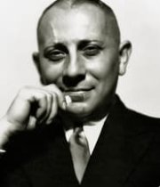 Erich von Stroheim