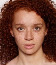 Erin Kellyman