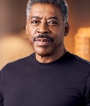 Ernie Hudson