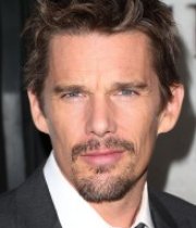 Ethan Hawke