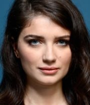 Eve Hewson