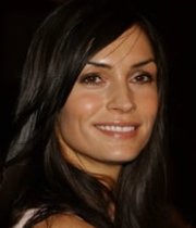 Famke Janssen