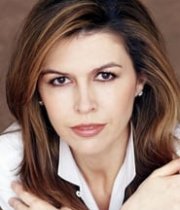 Finola Hughes