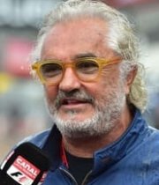 Flavio Briatore