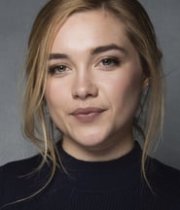 Florence Pugh