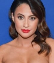 Francia Raisa