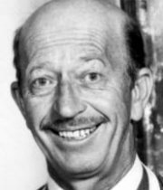 Frank Cady