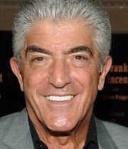 Frank Vincent