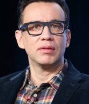 Fred Armisen