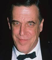 Fred Gwynne