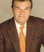 Fred Willard