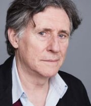 Gabriel Byrne