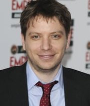 Gareth Edwards