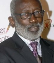 Garrett Morris