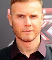 Gary Barlow