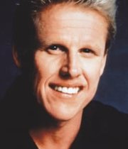 Gary Busey