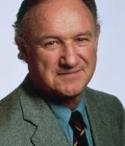 Gene Hackman