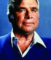 Gene Roddenberry