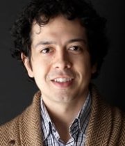 Geoffrey Arend