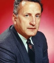 George C. Scott