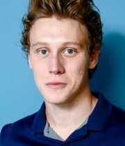 George MacKay