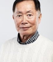 George Takei