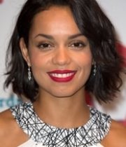 Georgina Campbell