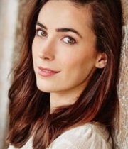 Geraldine Hakewill