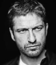 Gerard Butler