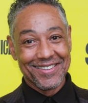 Giancarlo Esposito