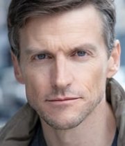 Gideon Emery