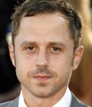 Giovanni Ribisi