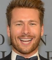 Glen Powell