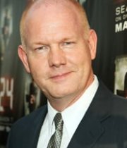 Glenn Morshower