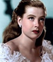 Gloria DeHaven