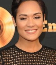 Grace Byers