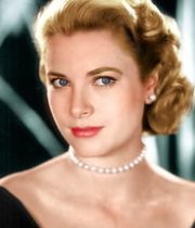 Grace Kelly