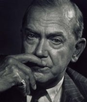 Graham Greene