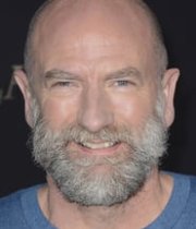 Graham McTavish