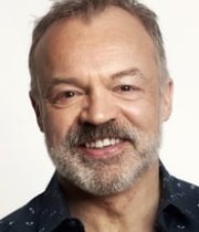 Graham Norton