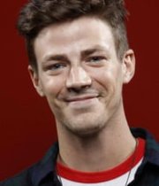 Grant Gustin