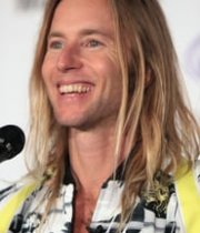 Greg Cipes