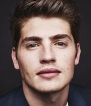 Gregg Sulkin