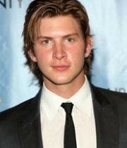 Greyston Holt