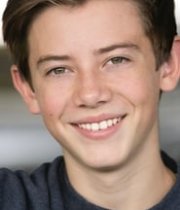 Griffin Gluck