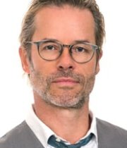 Guy Pearce