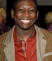 Guy Torry