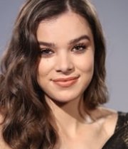 Hailee Steinfeld